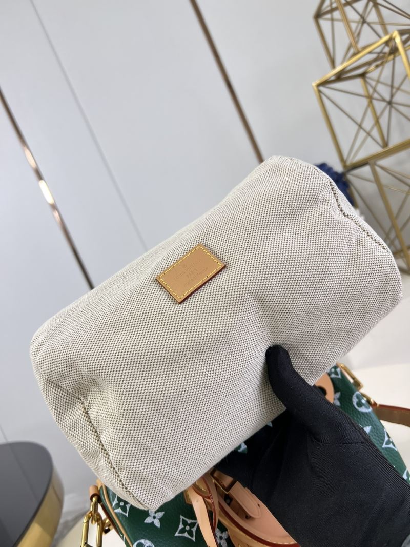 Louis Vuitton Speedy Bags